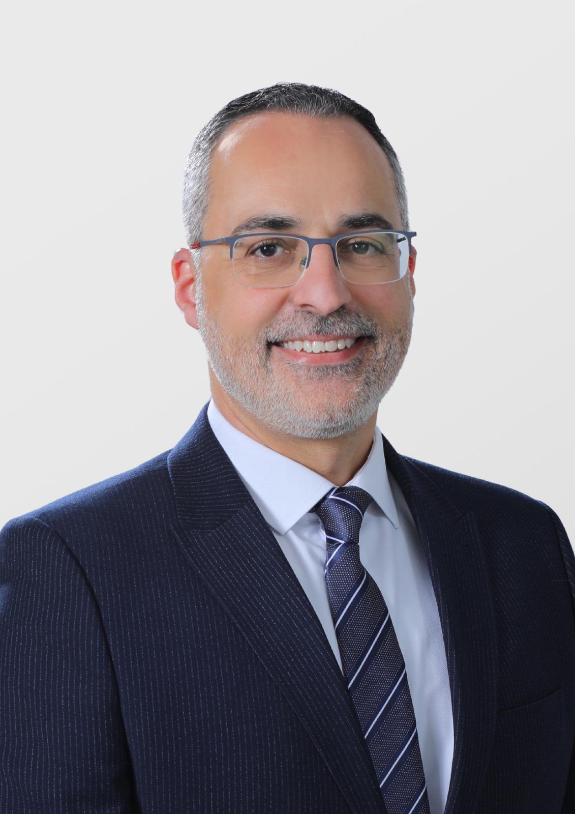 Prof. Ismail Al-Hinti