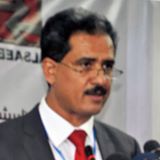 الاستاذ الدكتور محمد الشعيبي