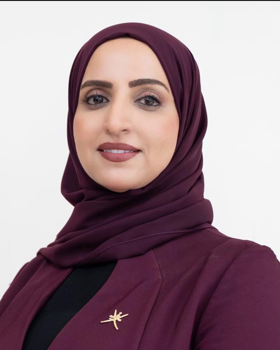 H.E. Dr. Jokha bint Abdullah Al-Shukaili