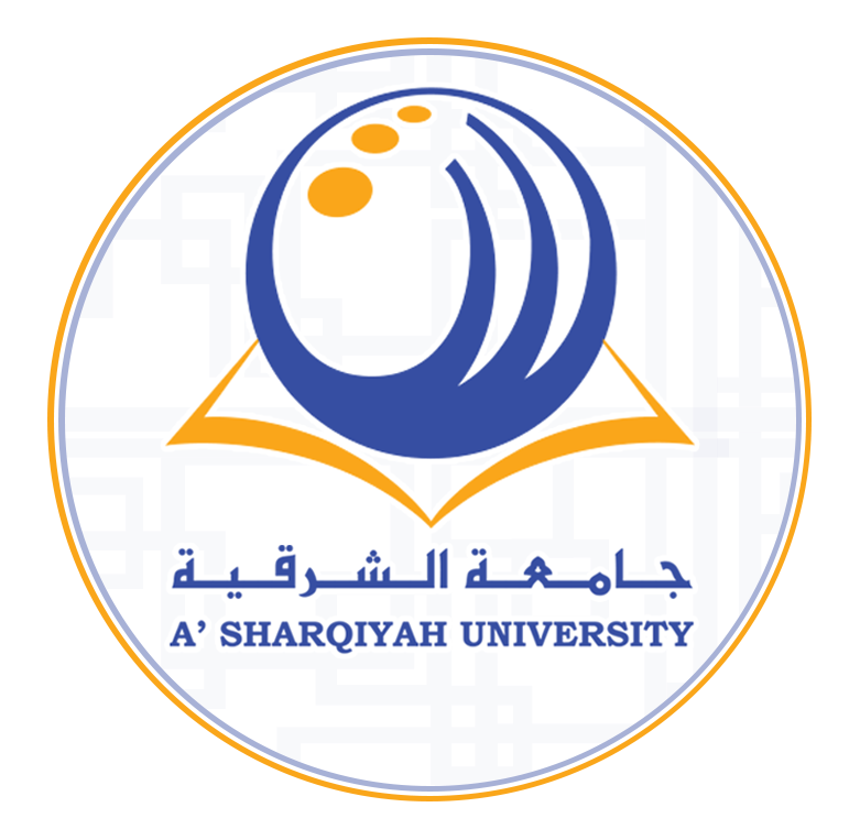 A'SHARQIYAH UNIVERSITY