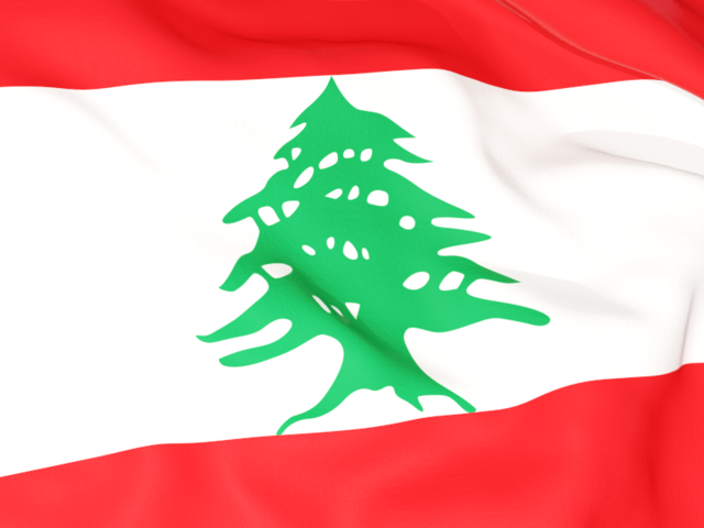 Lebanon 640