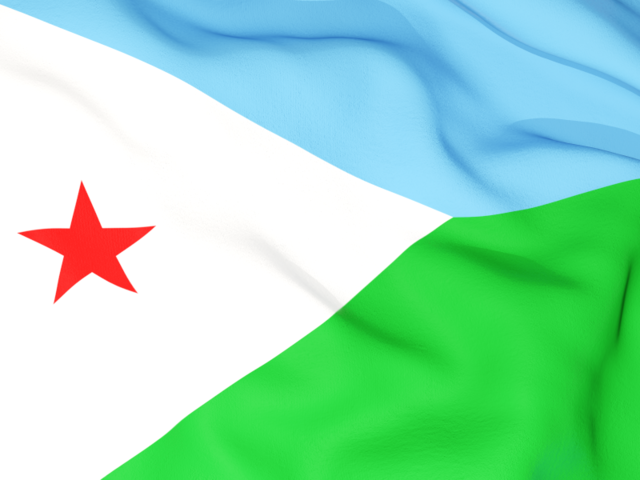 Djibouti 640