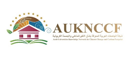 Arab Universities Knowledge Network on Climate Change and Carbon Footprint 