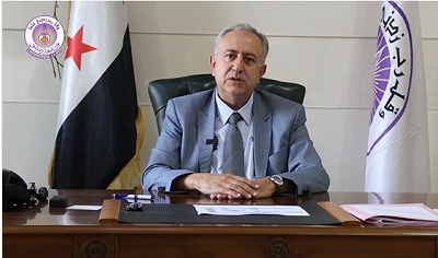 الاستاذ الدكتور مصطفى صائم الدهر