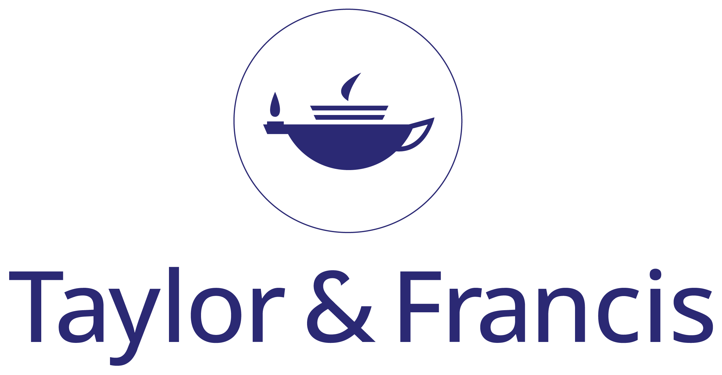 Taylor & Francis logo