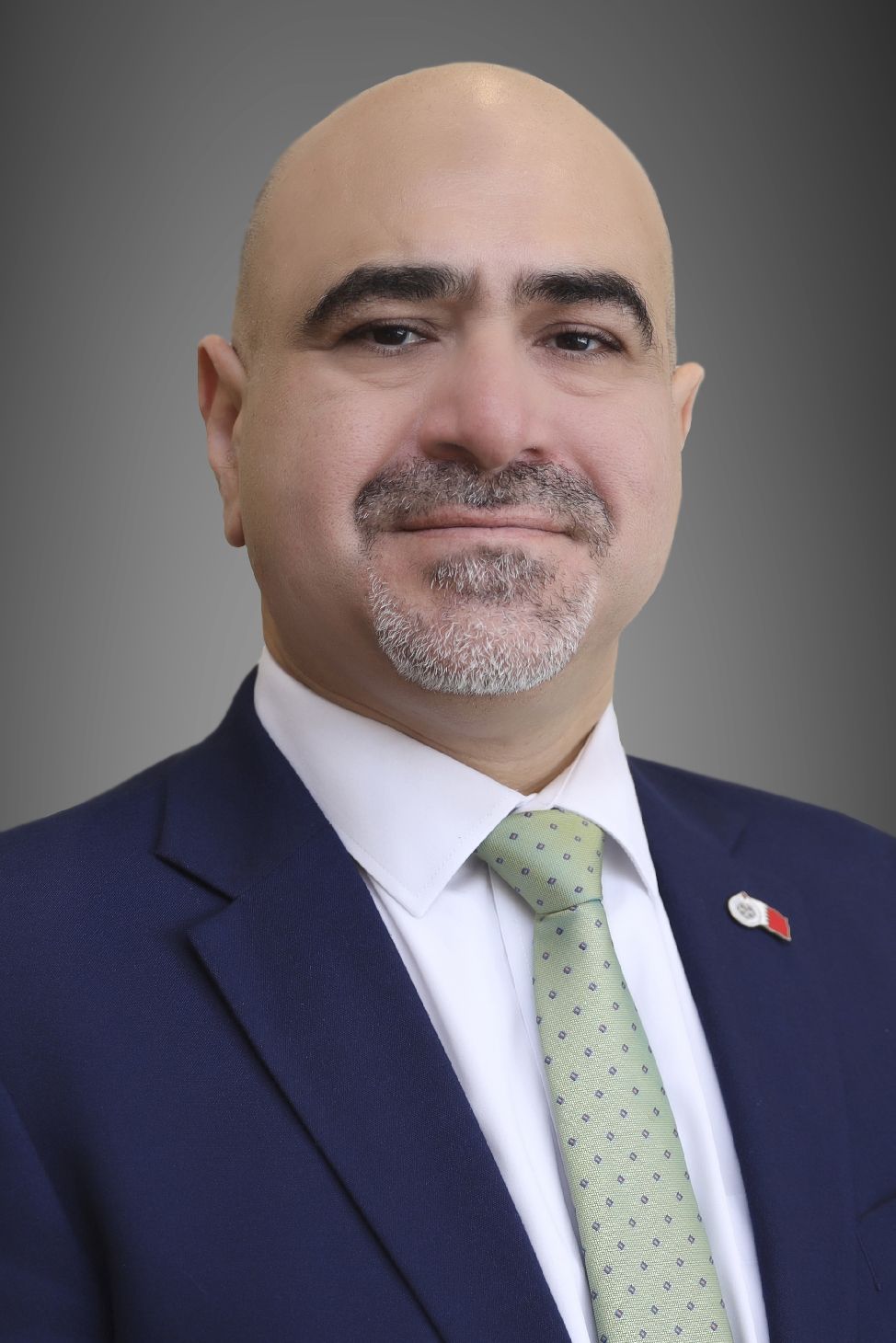 استاذ الدكتور فؤاد الأنصاري