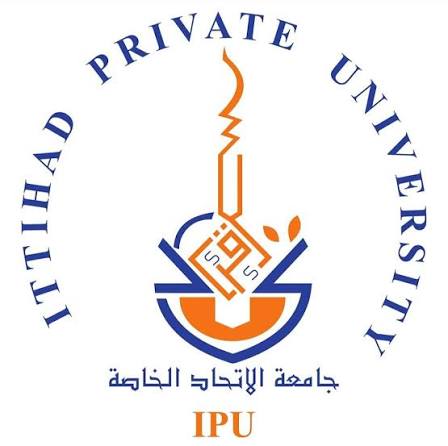 Al-Ittihad Private University (Raqqa–Manbij, Syria)