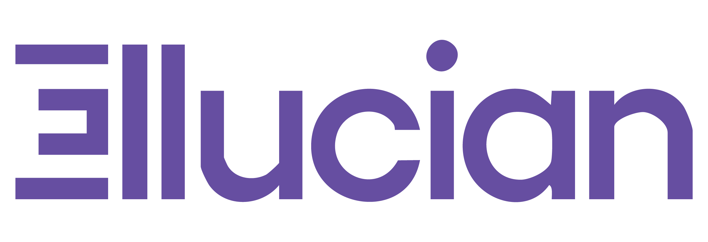 Ellucian logo