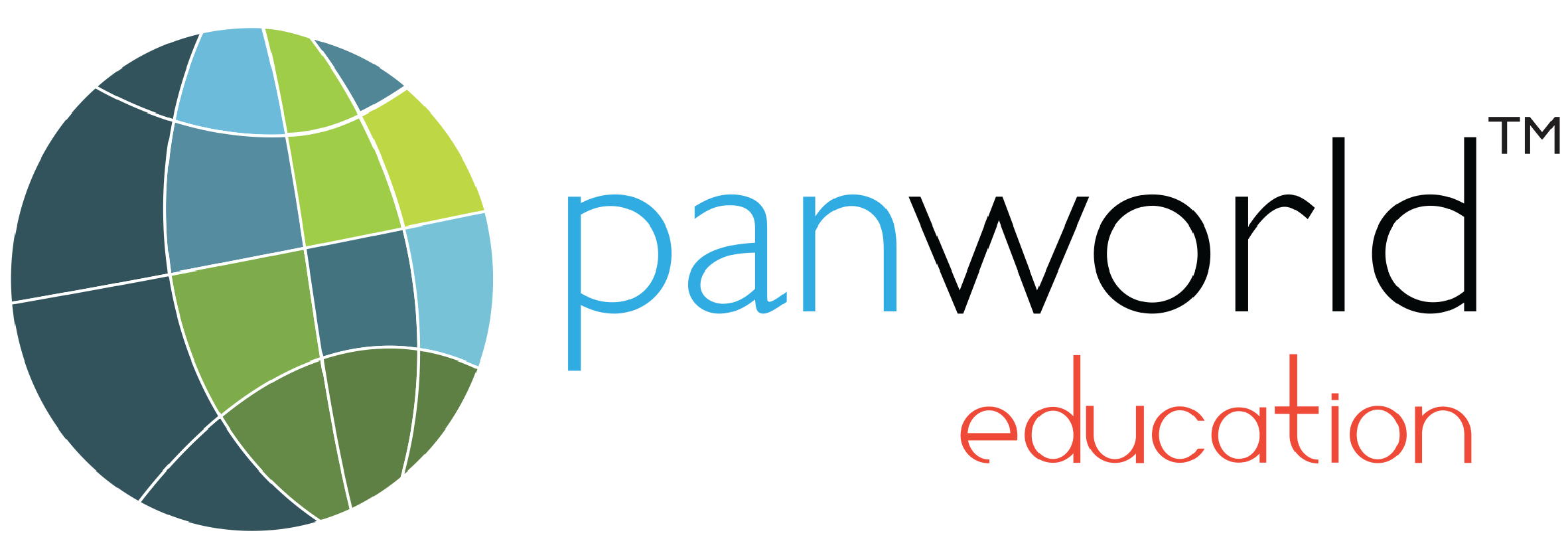 PanWorld Education logo