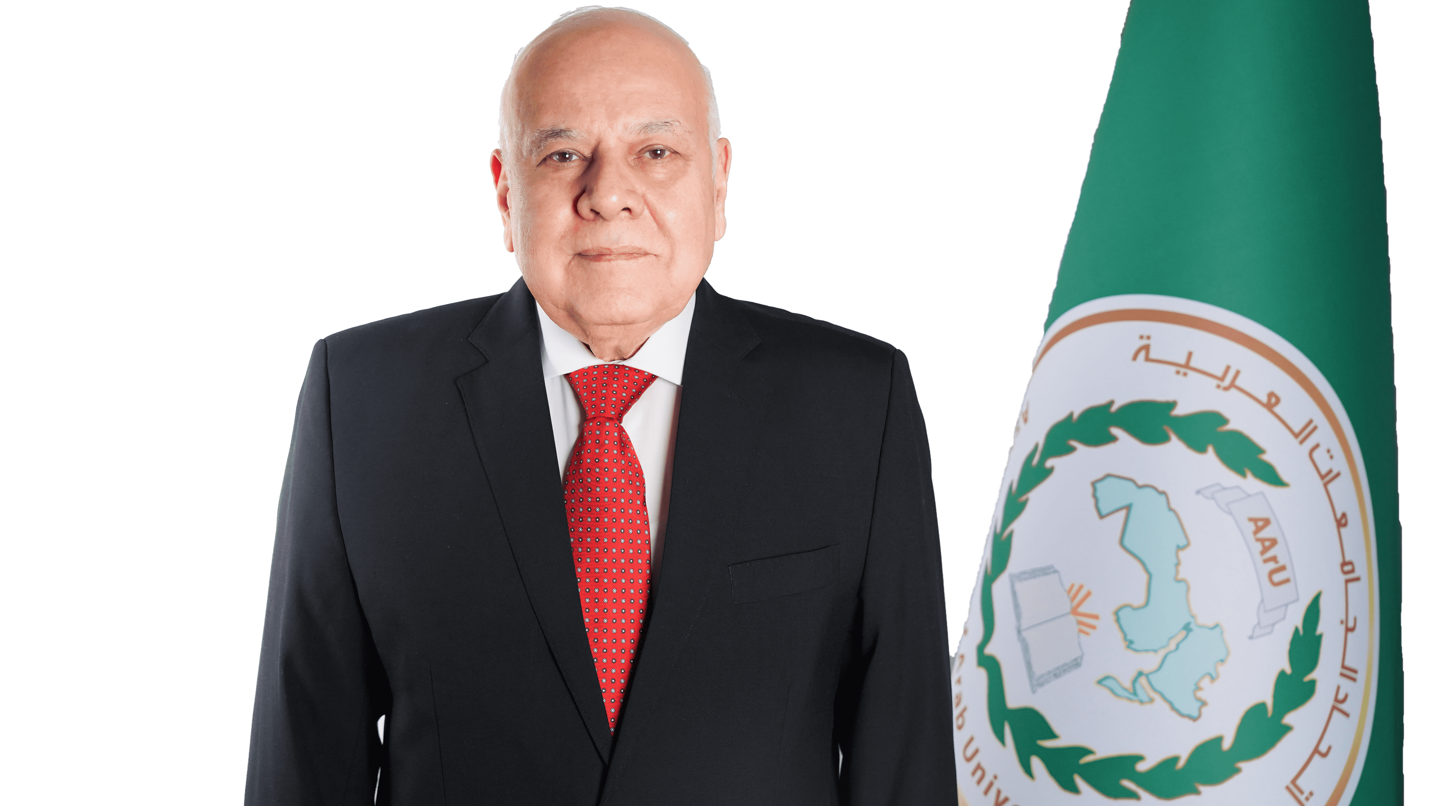 H.E. Prof. Amr Ezzat Salama