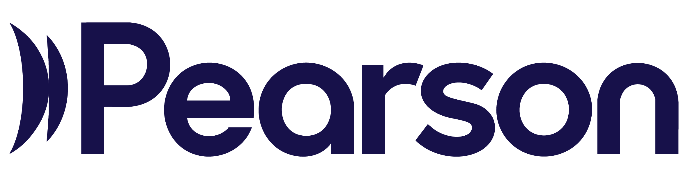 PEARSON logo