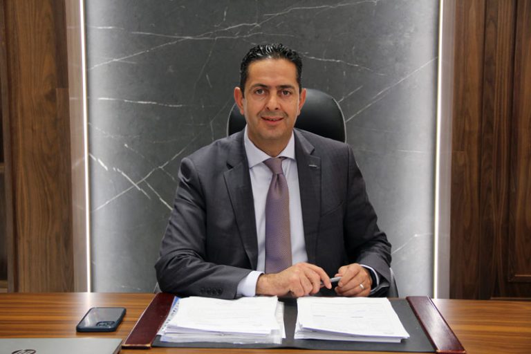 الأستاذ الدكتور عماد الزير