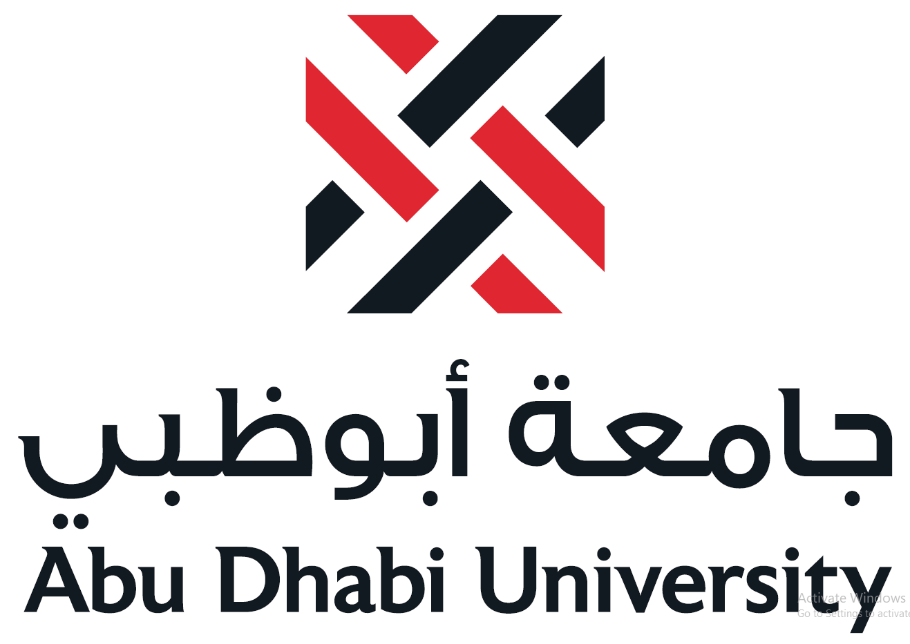 Abu Dhabi University