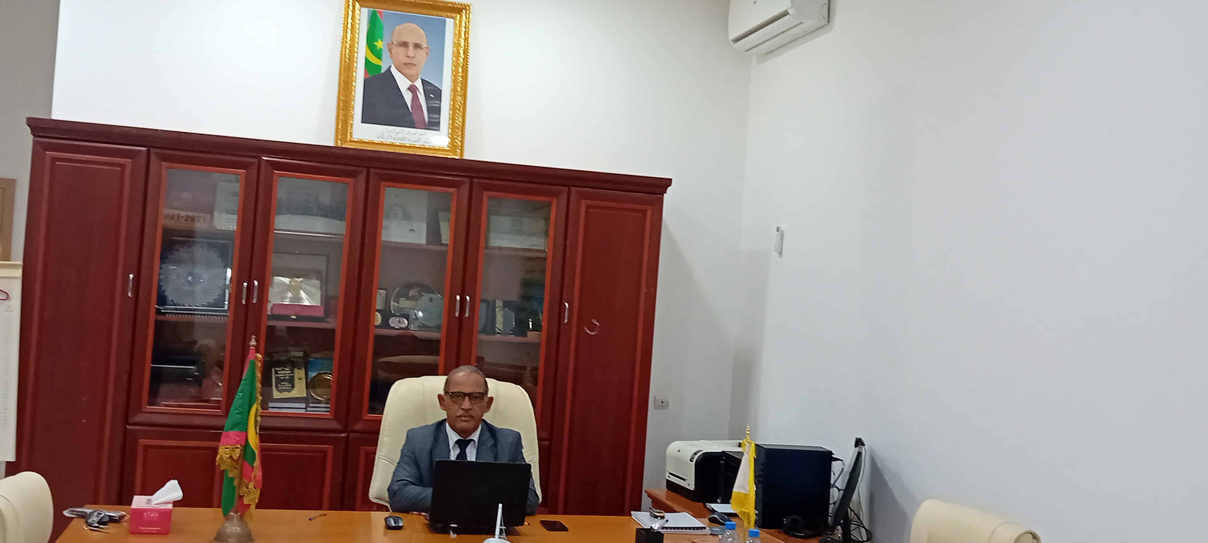 أ.د. علي محمد سالم البخاري