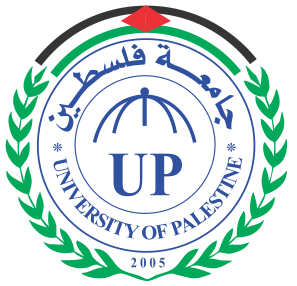 University of Palestine