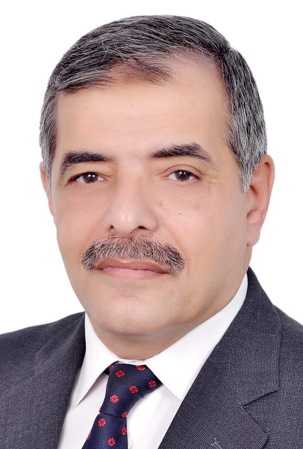 Prof. Hussein Mahmoud Al-Maghrabi