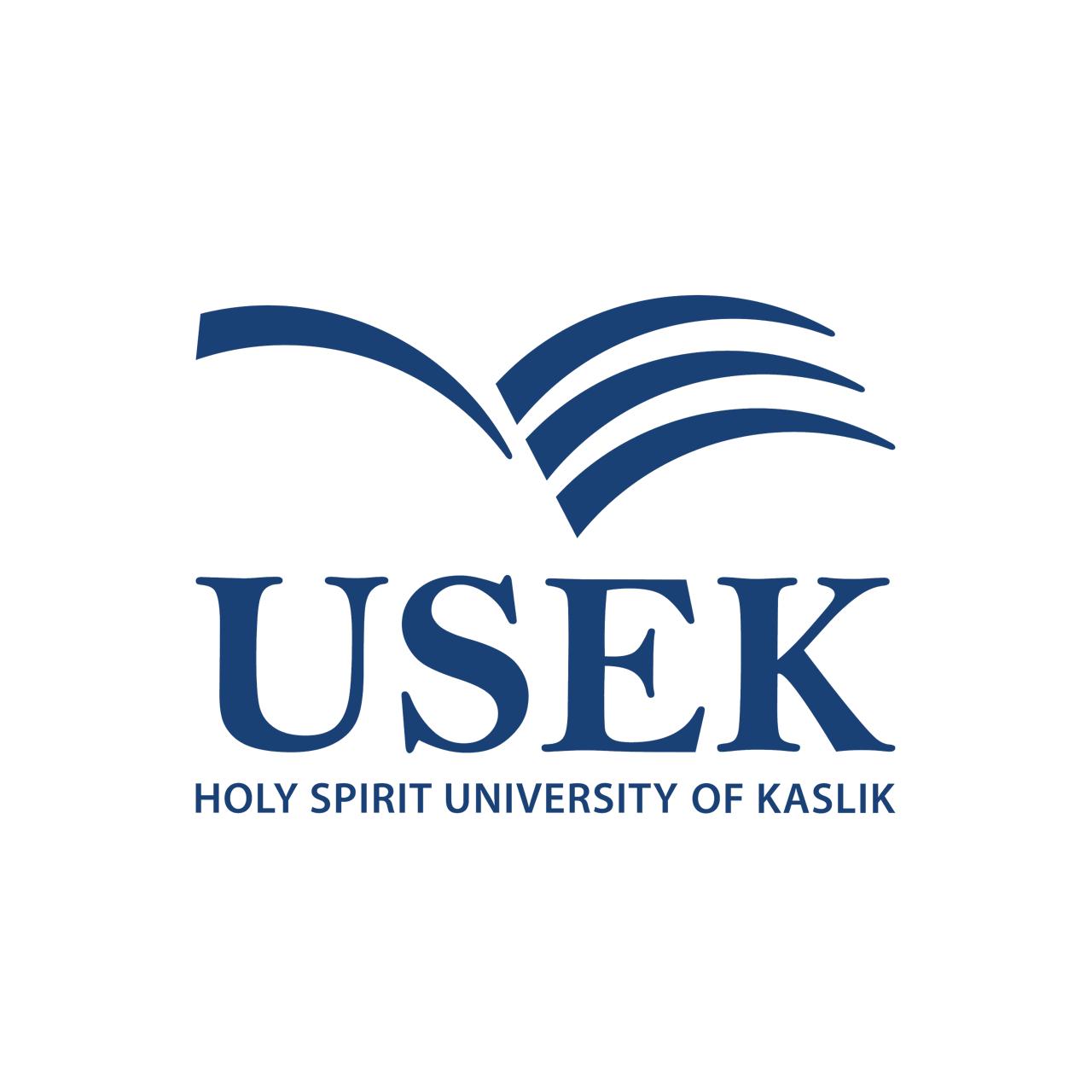 Holy Spirit University of Kaslik