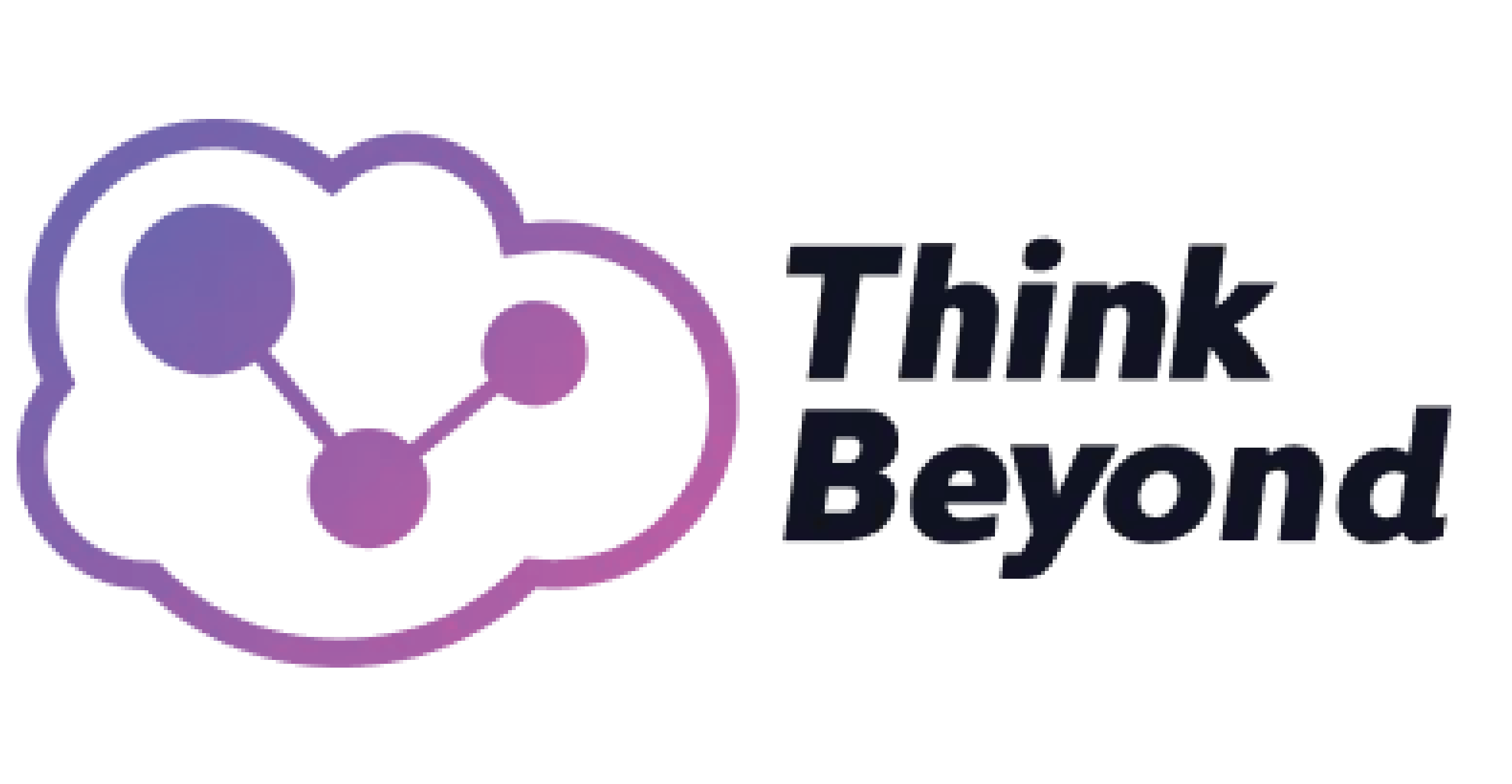 THINK BEYOND logo