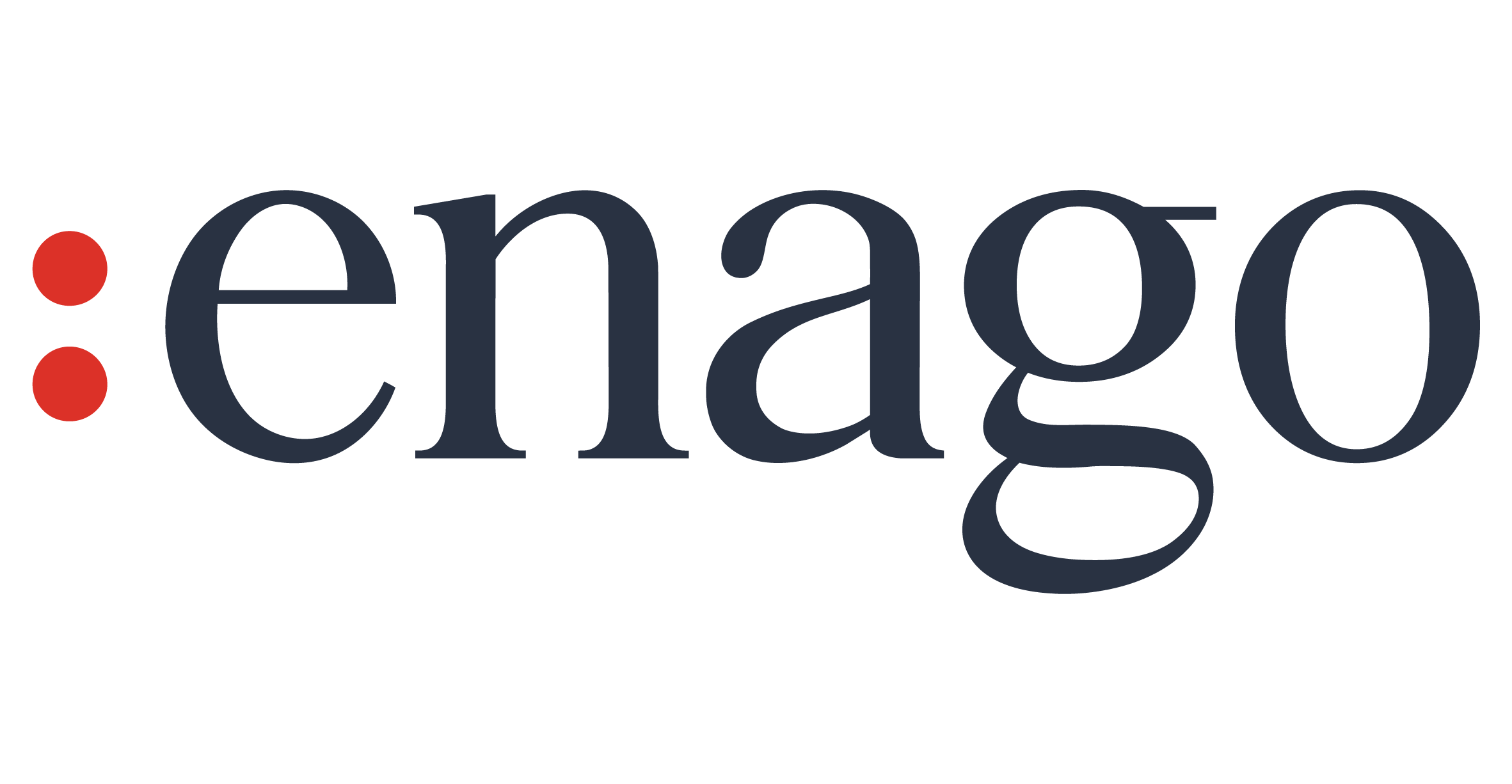 ENAGO logo